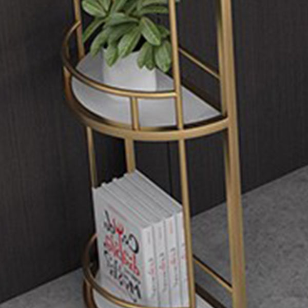 Double Storage Base Bar Dining Table Modern Oval Bar Dining Table