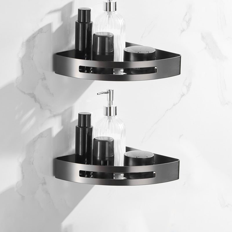 Modern Bathroom Accessories Hardware Set Grey Bathroom Accessory Kit