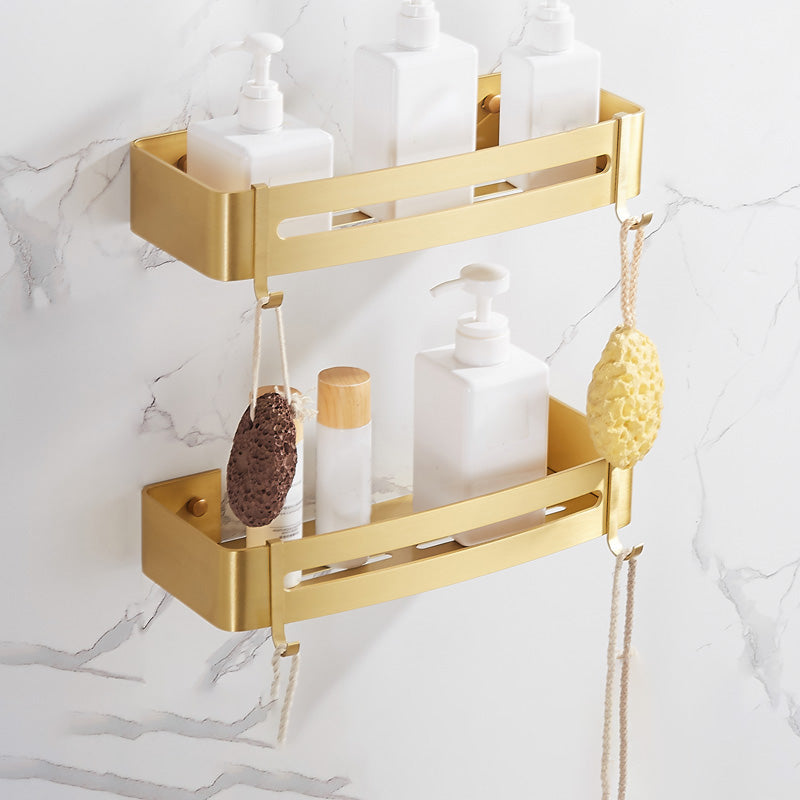 Traditional Bathroom Accessories Hardware Set Gold Bathroom Accessory Kit