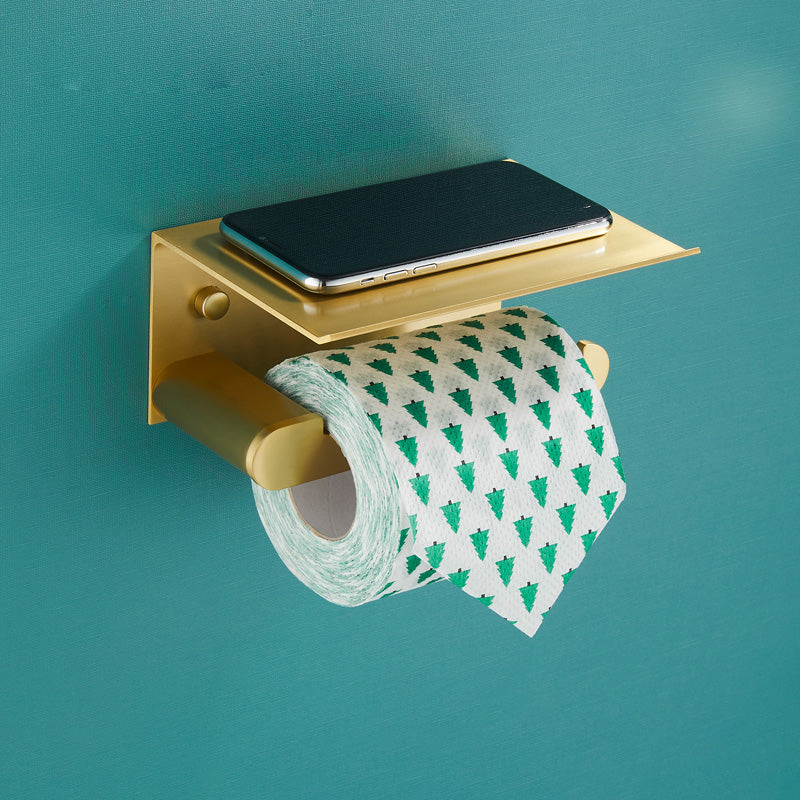 Traditional Bathroom Accessories Hardware Set Gold Bathroom Accessory Kit