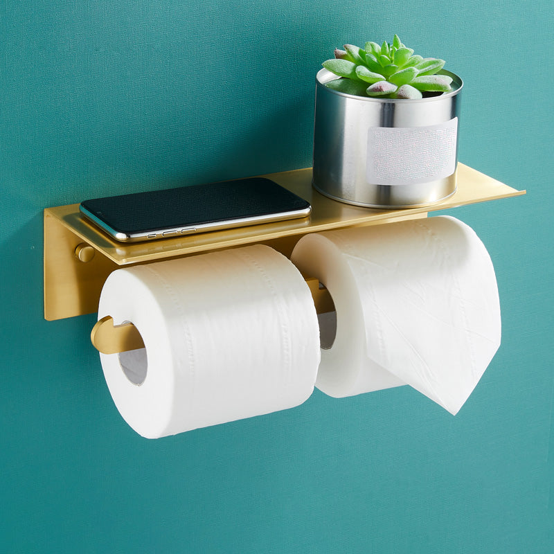 Traditional Bathroom Accessories Hardware Set Gold Bathroom Accessory Kit