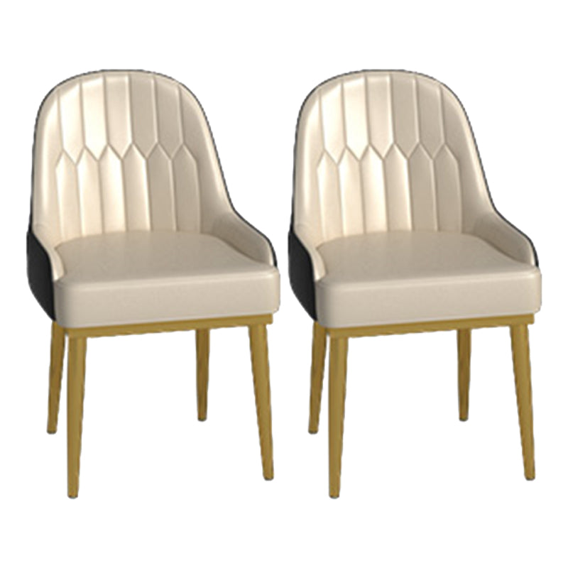 Modern Stone Rectangle Dining Table 1/2/5/7 Pieces Dining Set for Kitchen