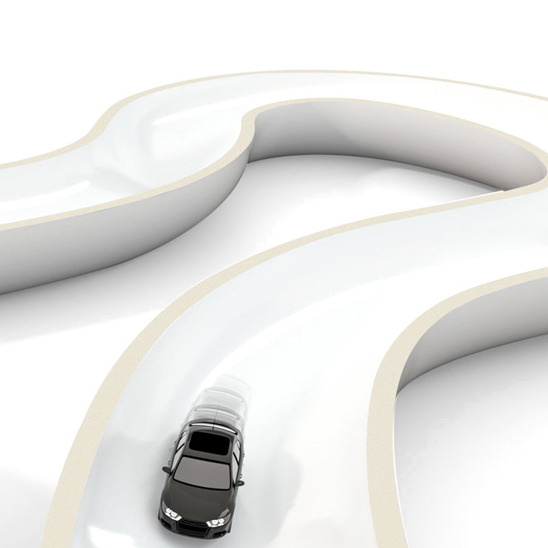 Traditional Ceramic Flush Toilet Floor Mount Urine Toilet for Washroom