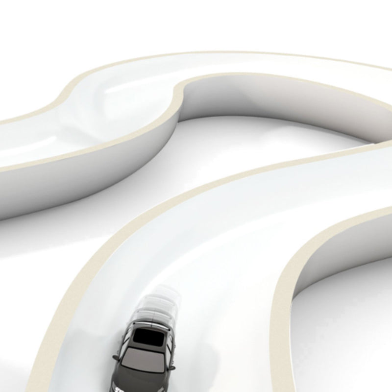 Traditional Ceramic Toilet Floor Mount Urine Toilet with Slow Close Seat for Washroom