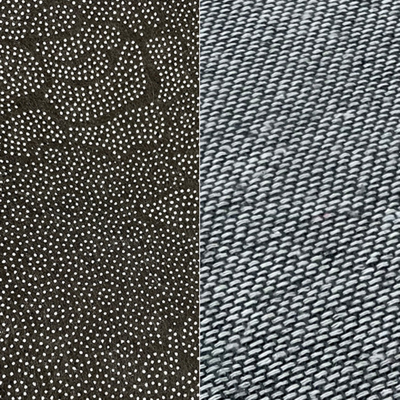 Beige Modern Rug Polyester Graphic Indoor Rug Stain Resistant Indoor Rug for Living Room