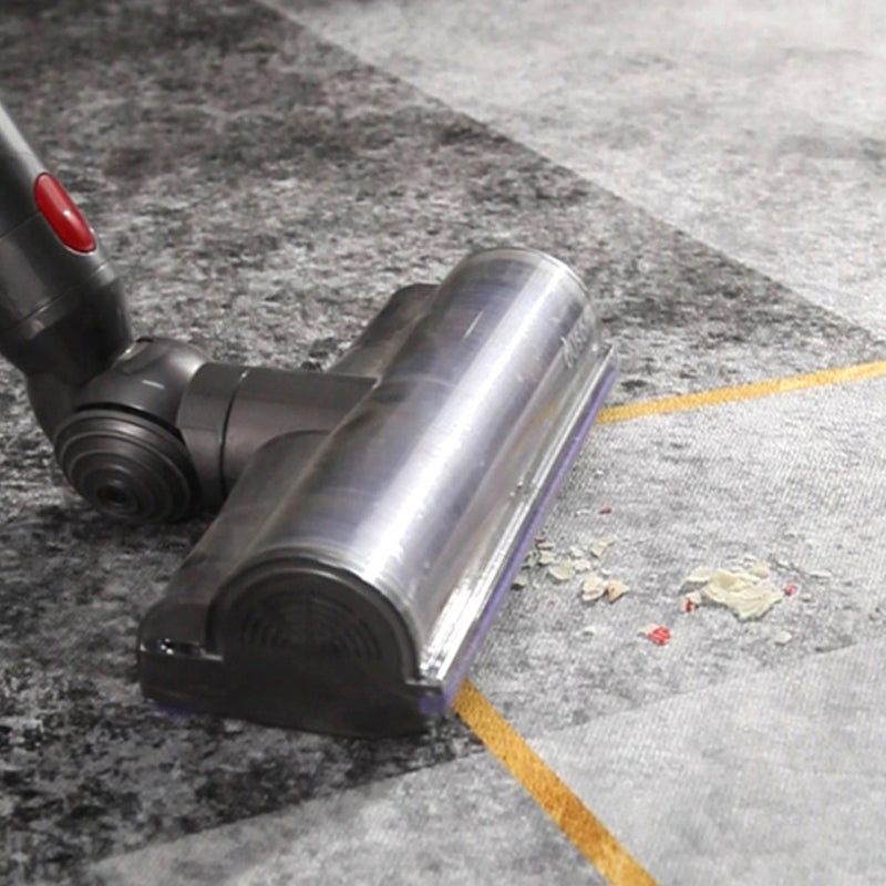 Orange Modern Carpet Geometry Polyester Carpet Washable Carpet for Living Room