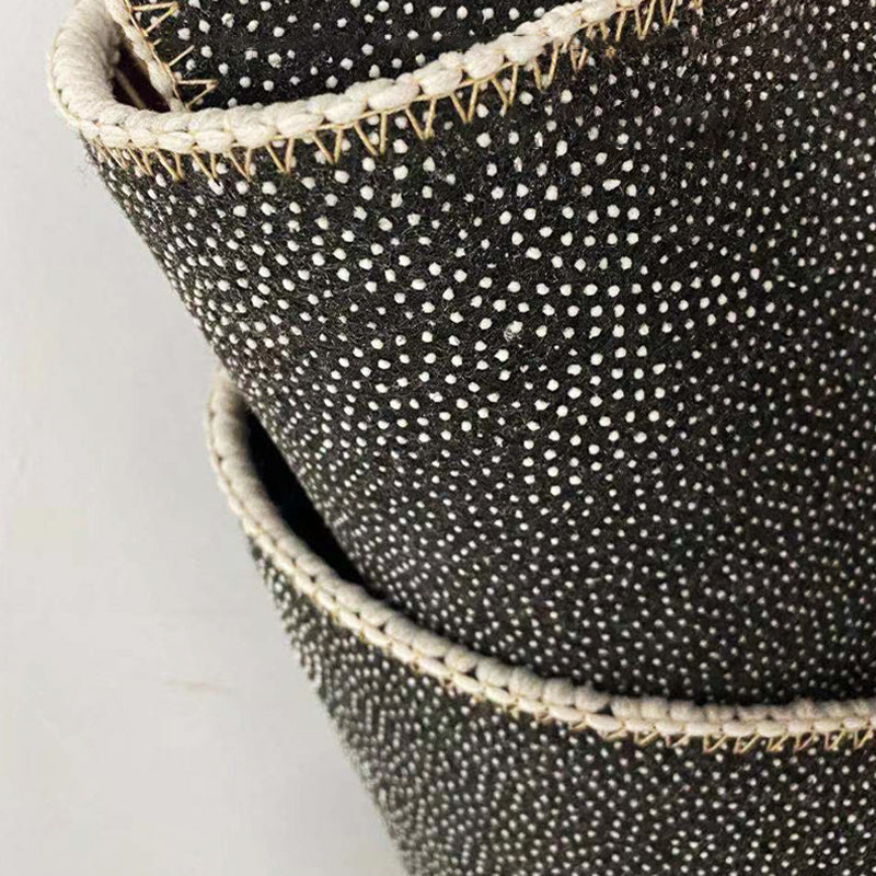 Purple Modern Carpet Starry Sky Polyester Area Carpet Washable Carpet for Home Decor