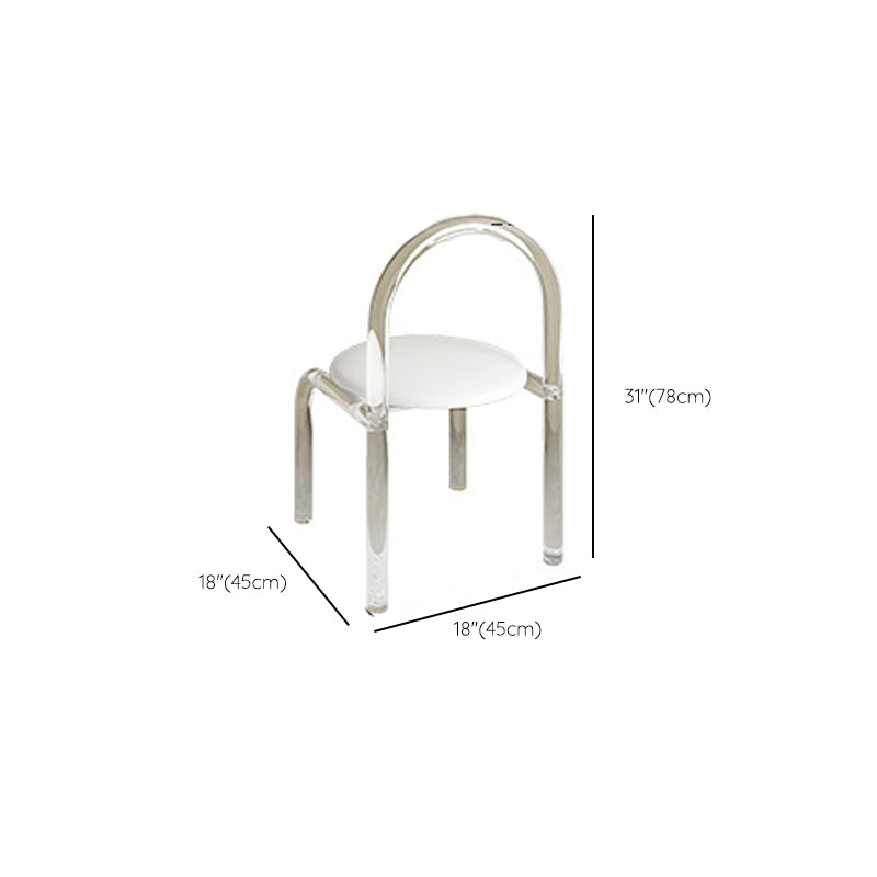 Contemporary Lighted Mirror Vanity Tables Bedroom Makeup Vanity Desk Table with Drawer