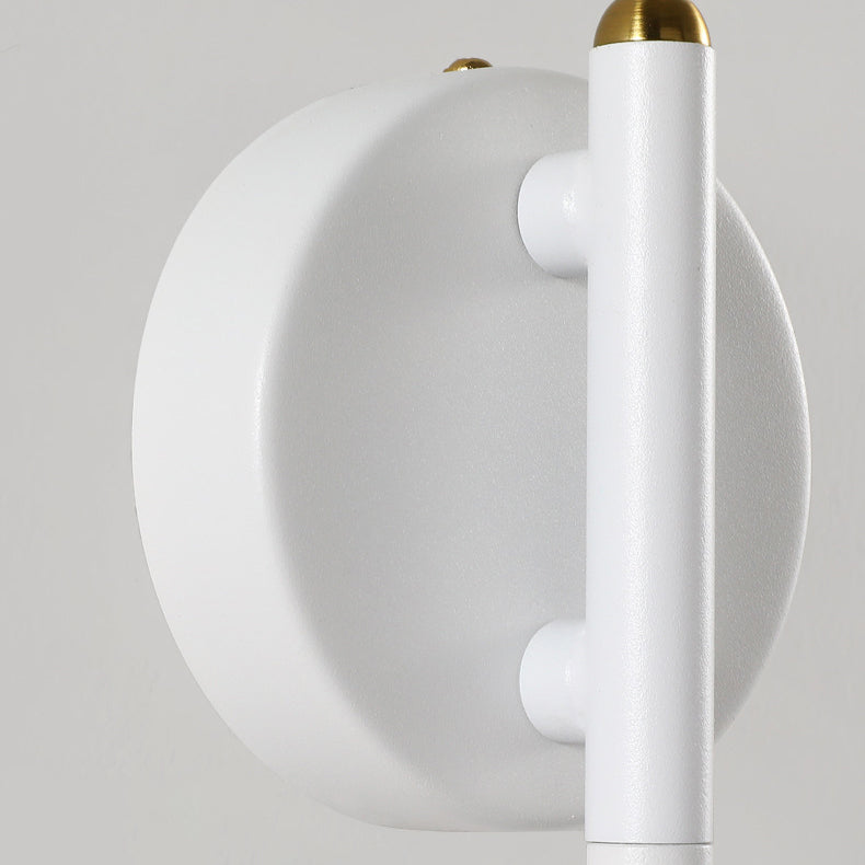 Cone Wall Lighting Simplicity Metal 1 Light Rustic Wall Sconces