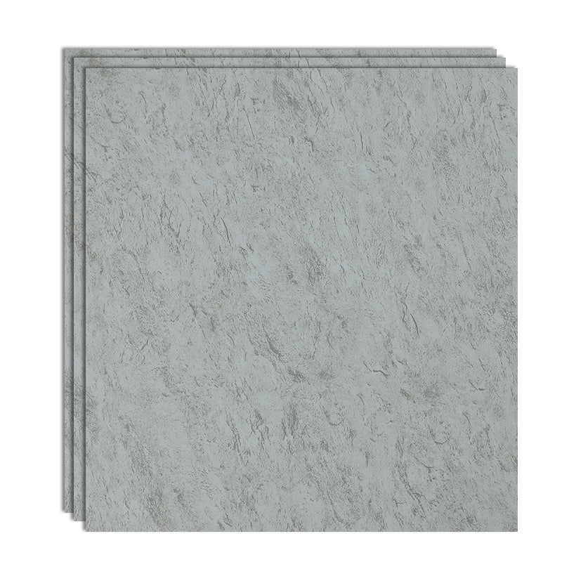 Peel & Stick Vinyl Flooring Matte Stone Look Vinyl Flooring with Waterproof