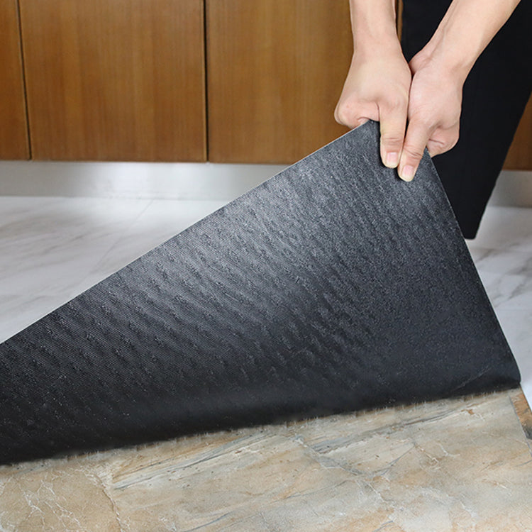 Peel & Stick Vinyl Flooring Matte Stone Look Vinyl Flooring with Waterproof