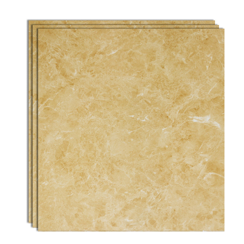 Peel & Stick Vinyl Flooring Matte Stone Look Vinyl Flooring with Waterproof