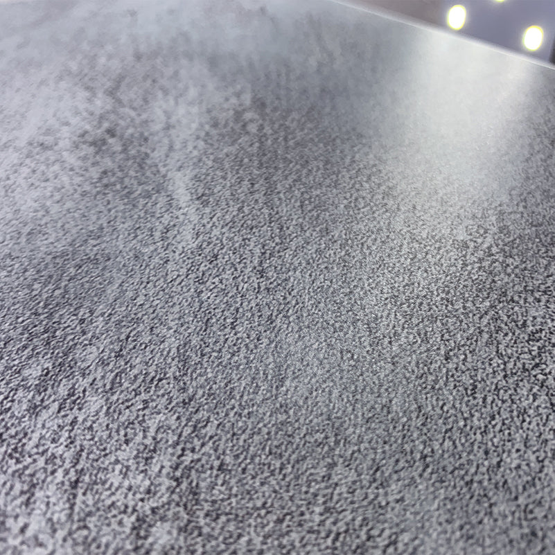 Peel and Stick Vinyl Flooring Dark Matte Vinyl Flooring with Stone Look