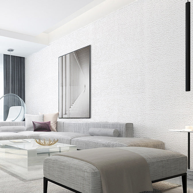 Modern Wall Ceiling PVC Peel and Press Waterproof Backsplash Panels