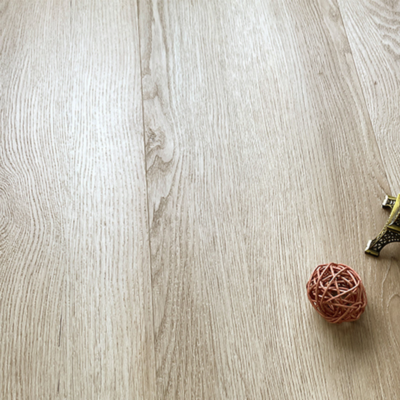 Mildew Resistant Laminate Floor Wooden Indoor Rectangular Click Lock Soundproof Laminate