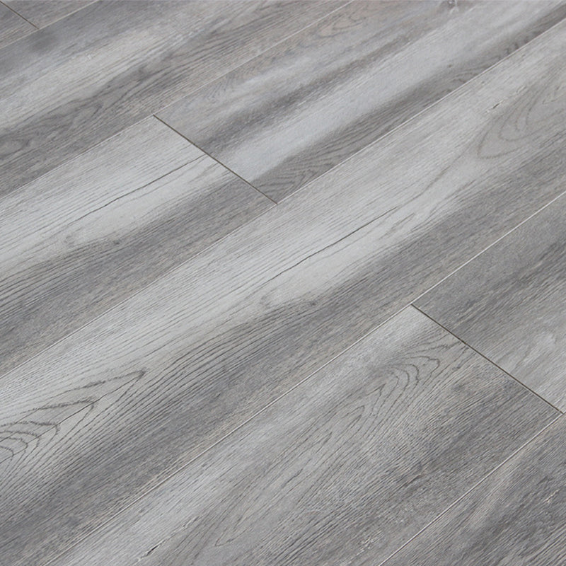 Waterproof Laminate Flooring Rectangular Indoor Wooden Scratch Resistant Laminate