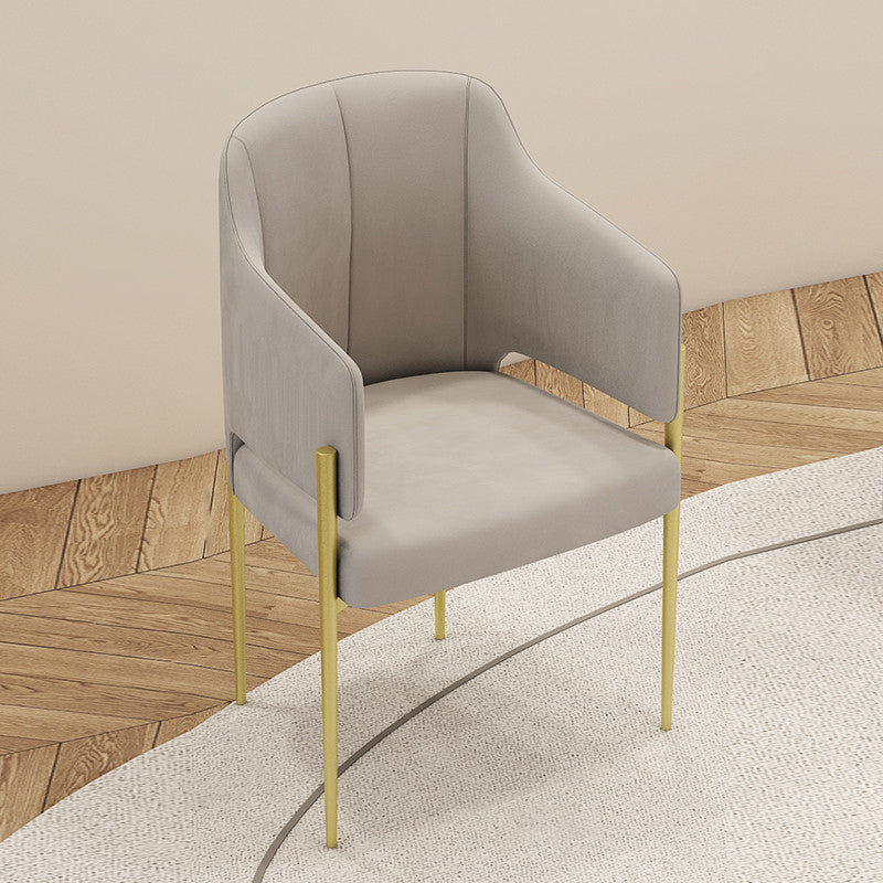 Nordic Round Stone Dining Table 1/7 Pieces Dining Set for Dining Room