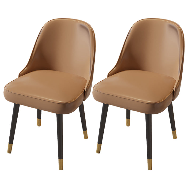 Modern Stone Rectangle Dining Table 1/2/5/7 Pieces Dining Set for Living Room