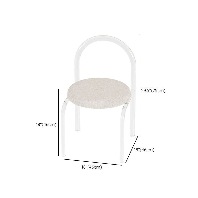 Modern Stone Dining Table 1/2/5/7 Pieces Dining Set for Dining Room