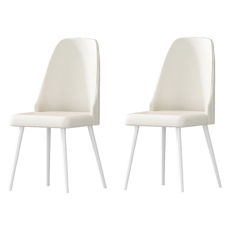 Modern Rectangle Dining Table 1/2/5/7 Pieces Stone Dining Set for Dining Room