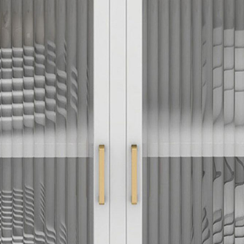 Dining Room Kitchen Island Table Modern Prep Table with Drawer