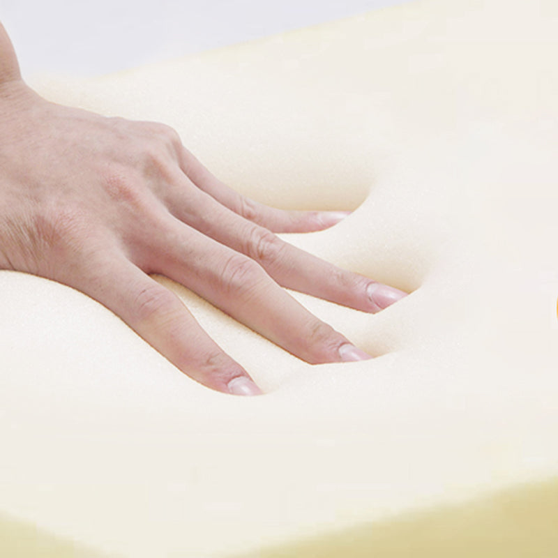 Modern Sleeper Sofa Flared Arms Futon Sleeper Sofa Bed with Storage