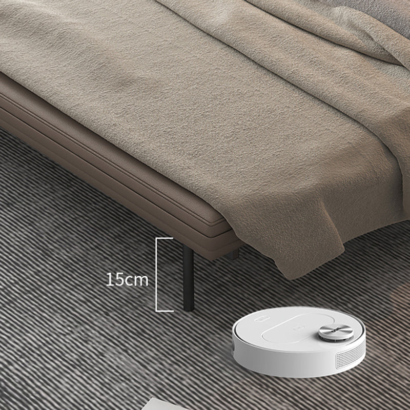 Faux Leather Sleeper Sofa Contemporary Futon Sleeper Sofa Bed