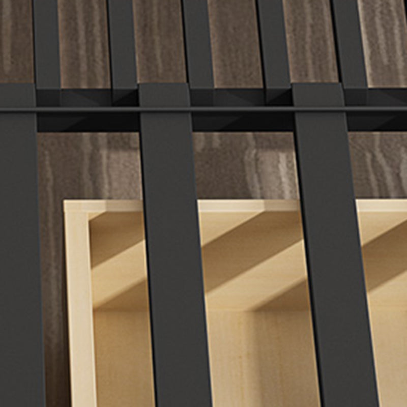 Scandinavian Futon Sleeper Sofa Bed White Convertible Sofa for Living Room