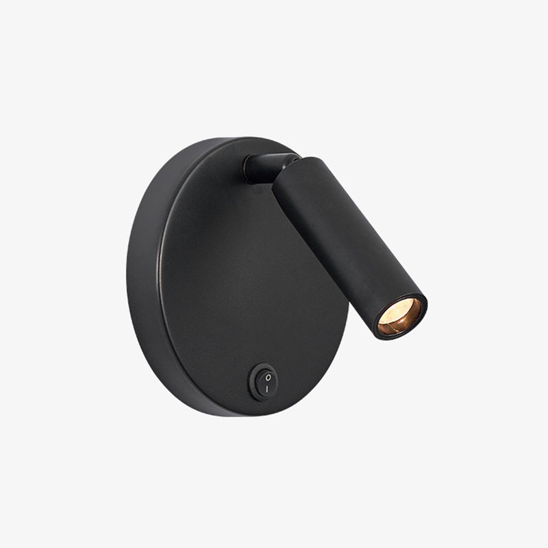 Simple Reading Wall Light Fixture Modern Wall Light Sconce for Bedroom