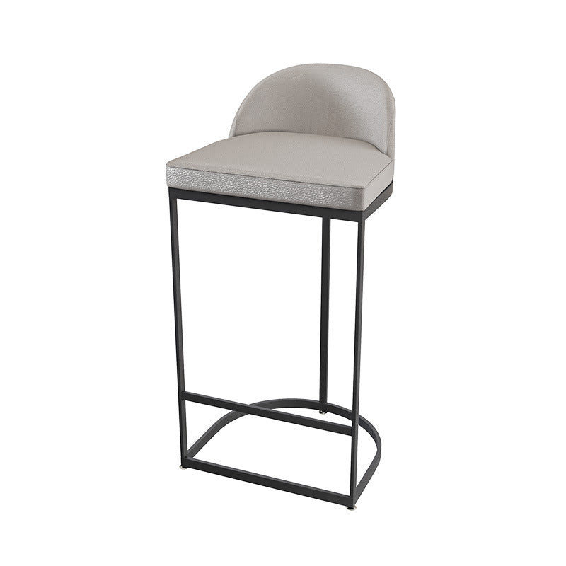 1/5 Pieces Table and Stool Set Contemporary Oval Pub Table Set