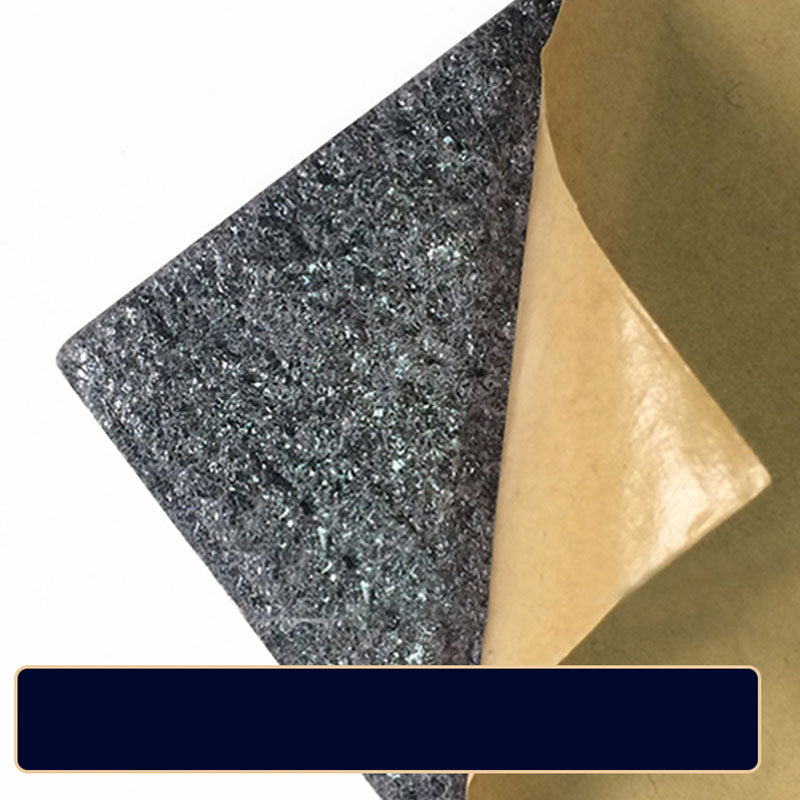 Carpet Tile Fade Resistant Non-Skid Solid Color Self Peel and Stick Carpet Tiles