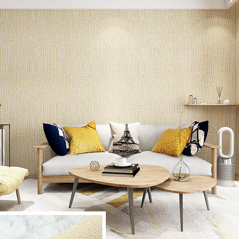 Contemporary Wall Access Panel Indoor Peel and Press Wall Access Panel