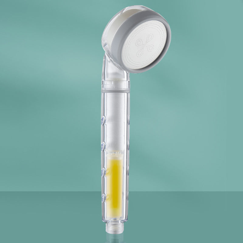 Modern 3 Sprays Shower Head Combo Contemporary Handheld Shower Head