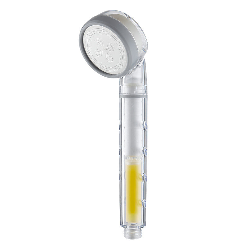 Modern 3 Sprays Shower Head Combo Contemporary Handheld Shower Head