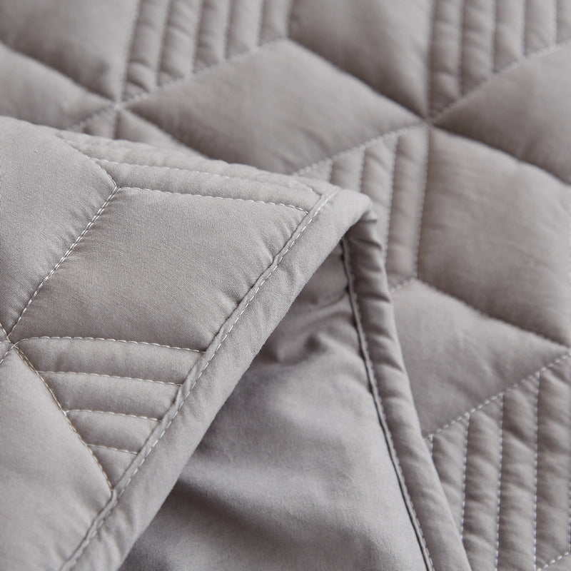 Twill Bed Sheet Set Solid Color Soft & Smooth Breathable Bed Sheet Set