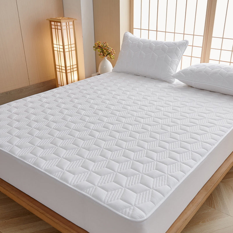 Twill Bed Sheet Set Solid Color Soft & Smooth Breathable Bed Sheet Set