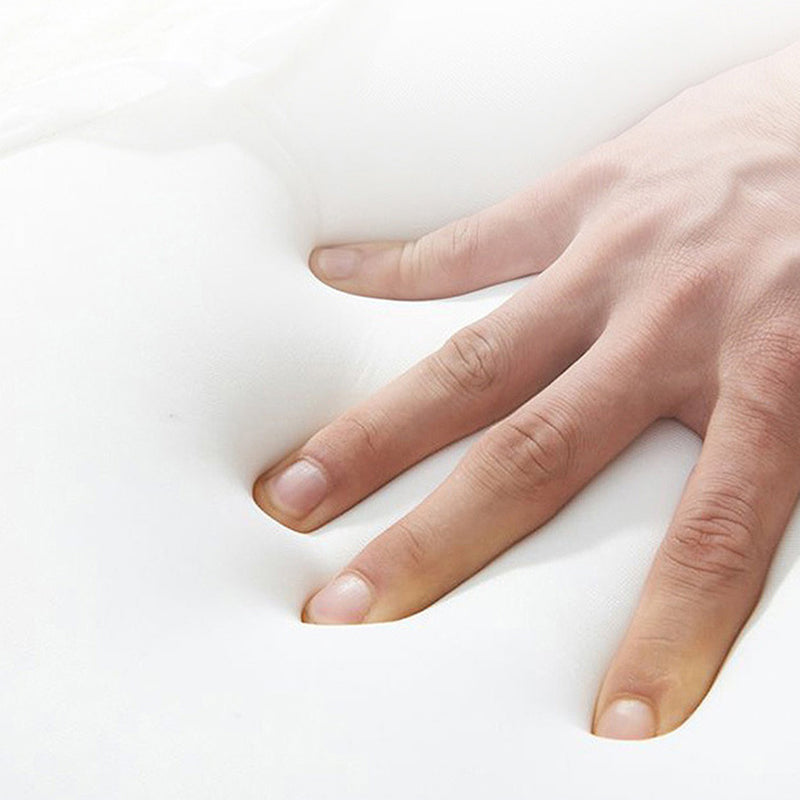 Contemporary Outdoor Rattan Rocking Chair Single Rocking Chair