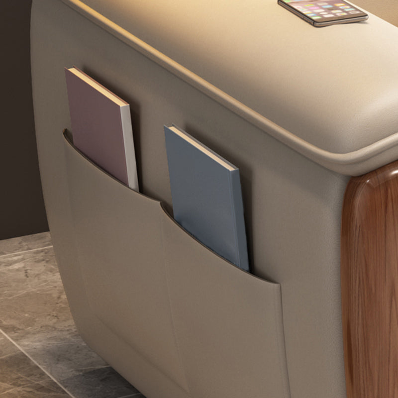 White Futon Sleeper Sofa Bed Pillow Included Convertible Sofas