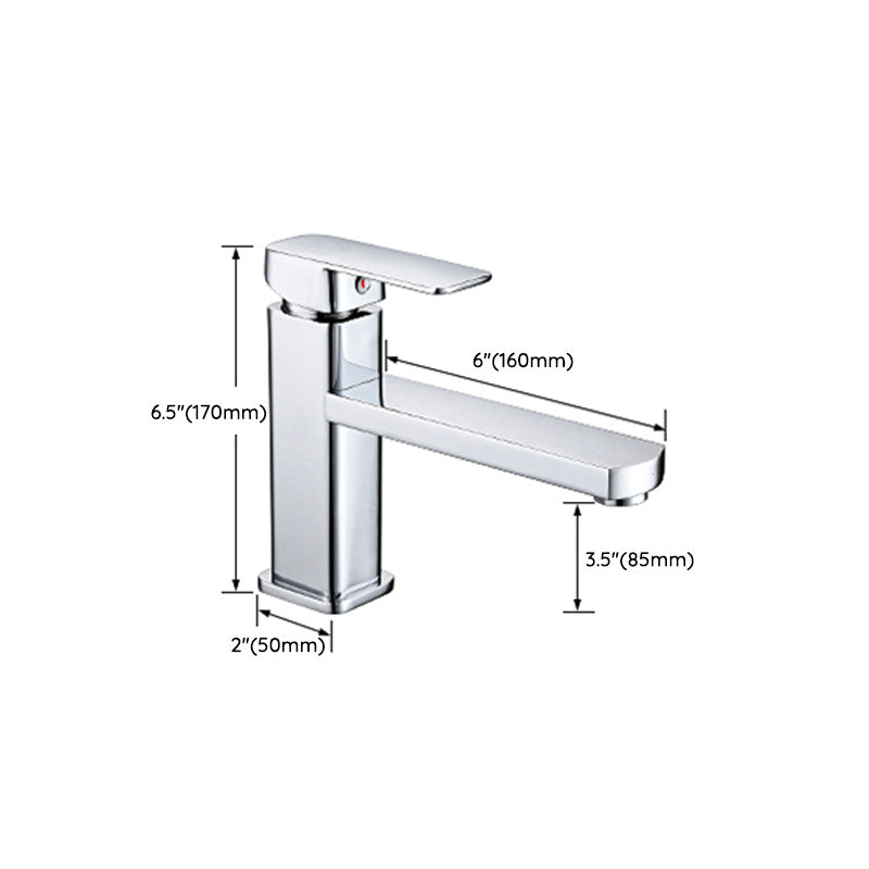 Deck Mounted Copper Roman Tub Faucet Low Arc Roman Tub Faucet Set in Silver