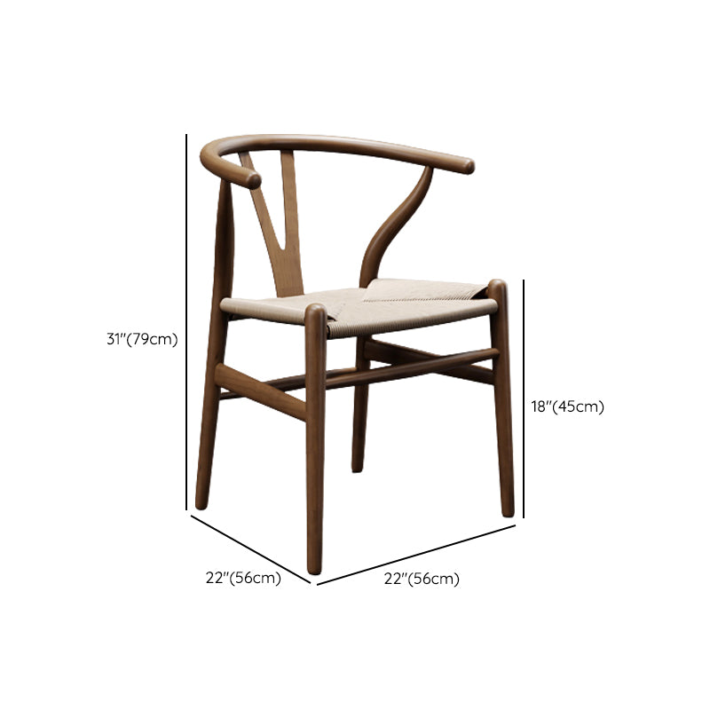 Modern Rectangle Wood Dining Table 1/4/9 Pieces Dining Set for Dining Room