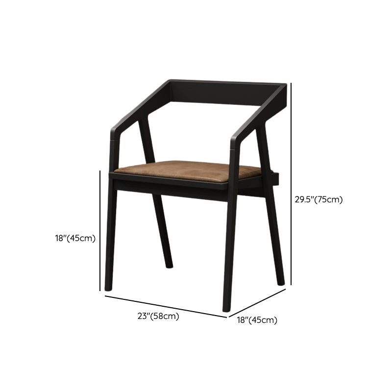 Industrial Rectangle Wood Dining Table 1/5/7 Pieces Dining Set for Cafe