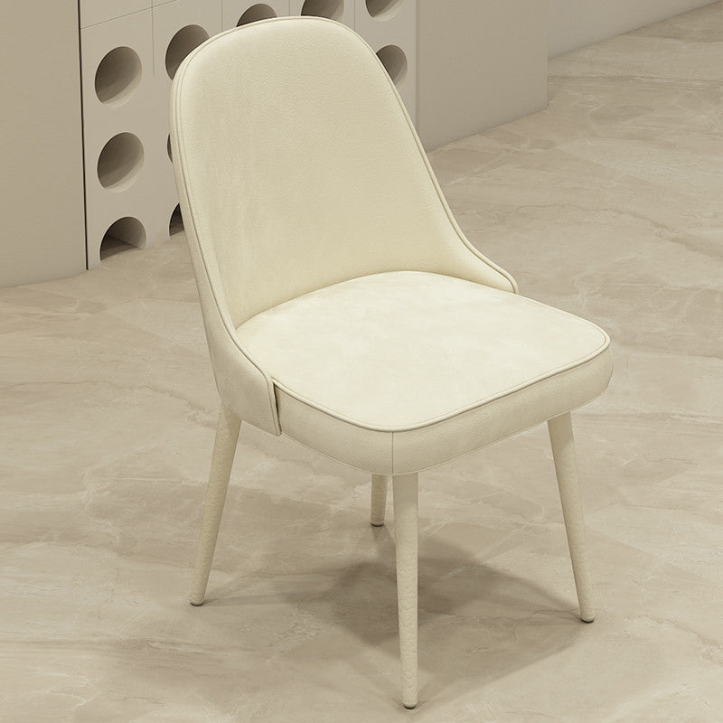 Modern Rectangle Stone Dining Table 1/5/7 Pieces Dining Set for Cafe