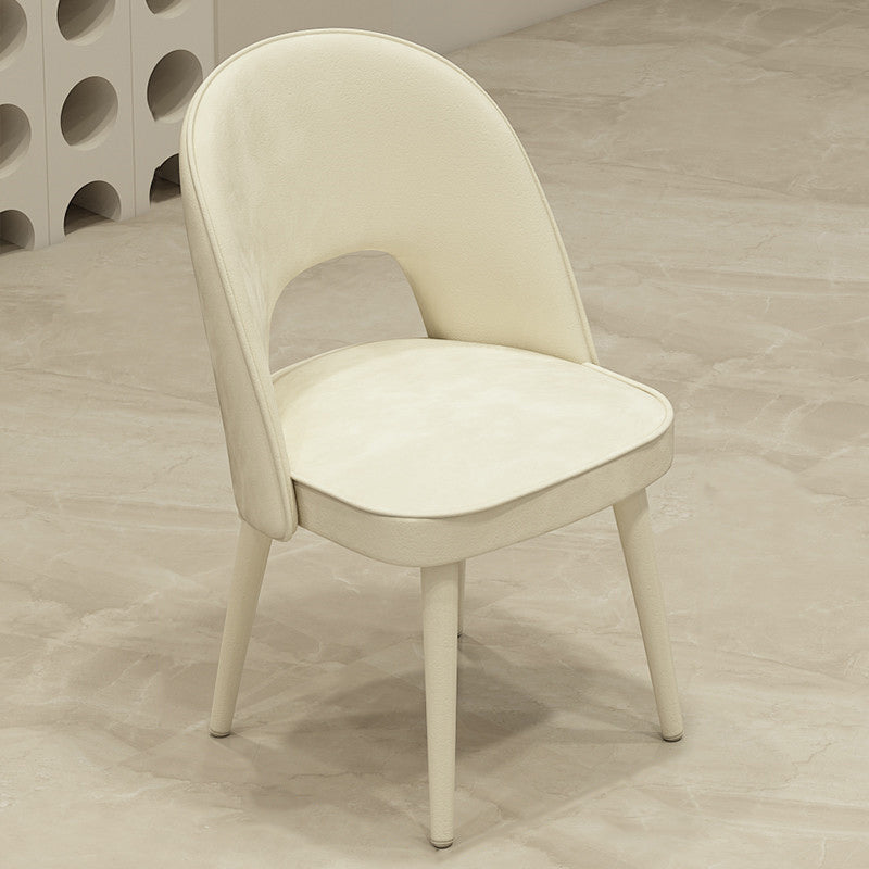 Modern Rectangle Stone Dining Table 1/5/7 Pieces Dining Set for Cafe