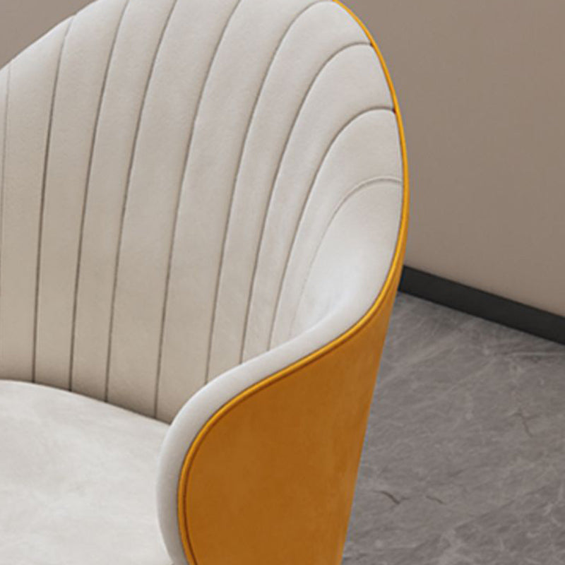 Modern Rectangle Stone Dining Table 1/5 Pieces Dining Set for Cafe