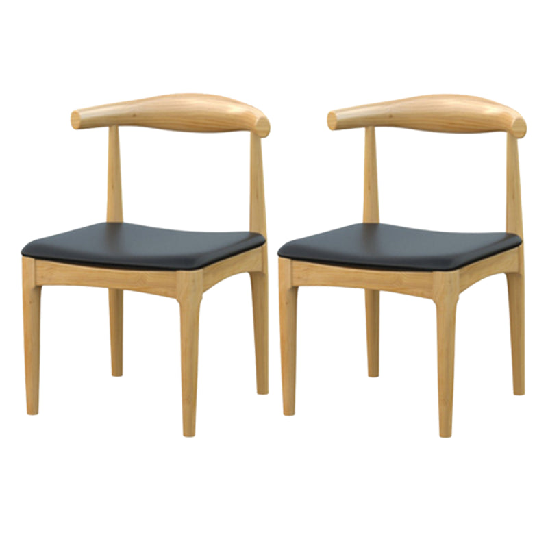 Industrial Rectangle Wood Dining Table 1/2/7 Pieces Dining Set for Kitchen