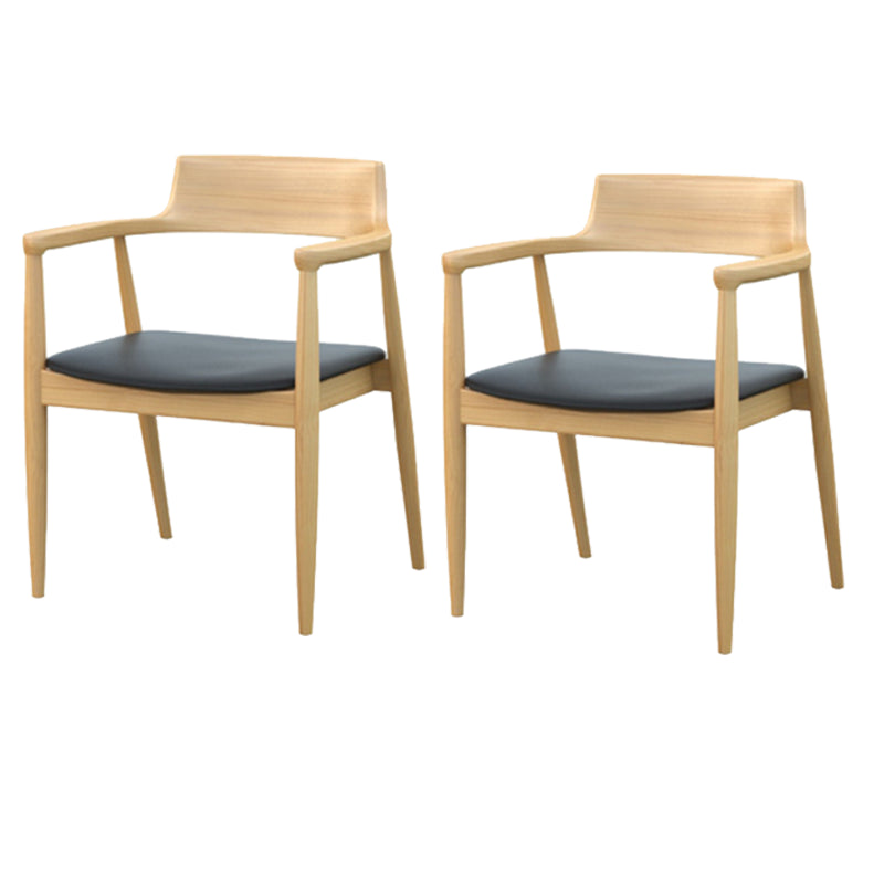 Industrial Rectangle Wood Dining Table 1/2/7 Pieces Dining Set for Kitchen