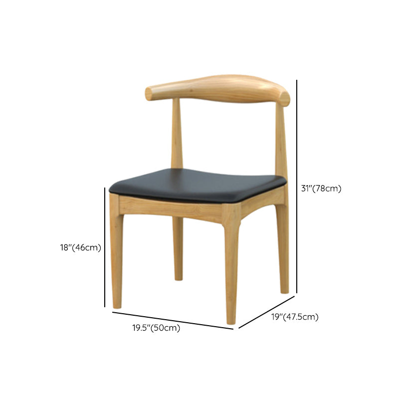 Industrial Rectangle Wood Dining Table 1/2/7 Pieces Dining Set for Kitchen