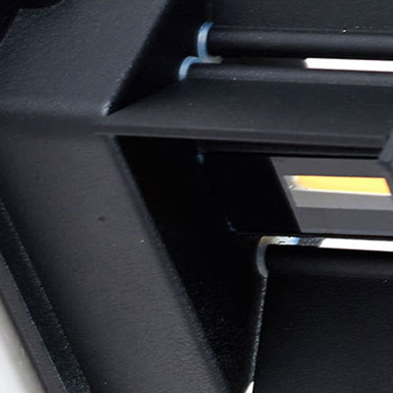 Simple Square Outdoor Wall Lamp Metal 1 Light Wall Light Fixture