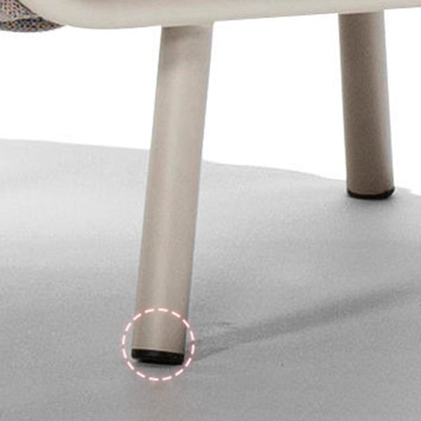 Oval Patio Dining Table Set 1/7 Pcs Stone Top Patio Dining Table with Chairs