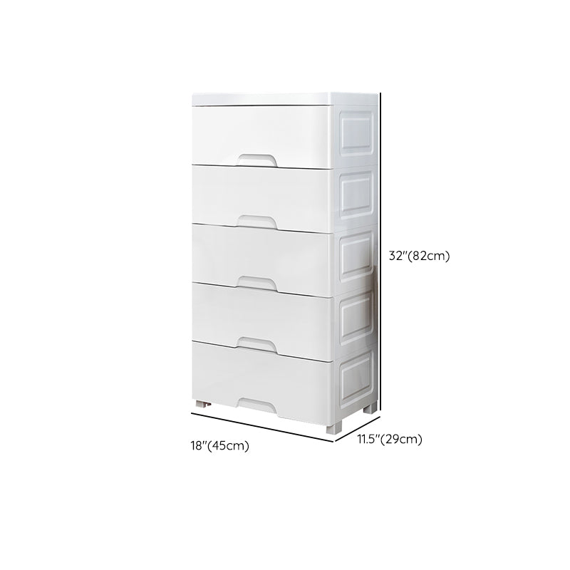 Plastic Wardrobe Closet with Drawer Contemporary Wardrobe Armoire